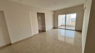 Hall Image of 1697 Sq.ft 3 BHK Apartment / Flat for sale in Gera World Of Joy, Upper Kharadi Pune for Rs. 22500000