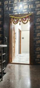 Hall Image of 1200 Sq.ft 2 BHK Builder Floor for rent in Iyyappanthangal Chennai for Rs. 20000