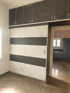 Bedroom Image of 1050 Sq.ft 3 BHK Independent House for sale in Kammasandra Bengaluru for Rs. 10700002