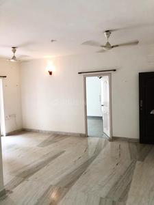 Hall Image of 1111 Sq.ft 3 BHK Apartment / Flat for sale in Valasaravakkam Chennai for Rs. 12700000