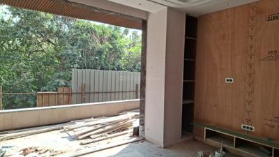 Bedroom Image of 1800 Sq.ft 3 BHK Builder Floor for sale in Ashok Nagar New Delhi for Rs. 42500000