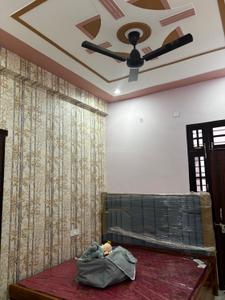 Bedroom Image of 1650 Sq.ft 4 BHK Independent House for sale in Bijnor Lucknow for Rs. 5500000