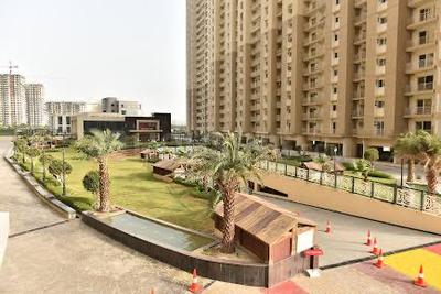Image of 1340 Sq.ft 2 BHK Apartment / Flat for sale in Saya Zion, Noida Extension, Greater Noida for Rs. 12500000