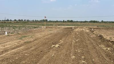 Dumari Plot View 1