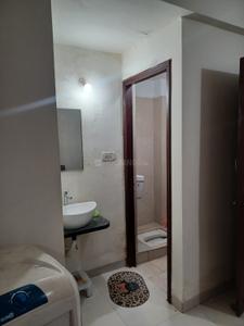Hall Image of 550 Sq.ft 1 BHK Apartment / Flat for sale in Highway Karuna Sagar Appartment, Kanadiya Indore for Rs. 1650000