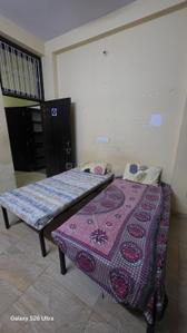 Bedroom Image of Prerana Girls PG in Gopalpura, Jaipur