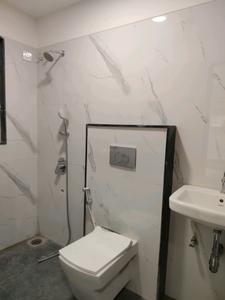 Bedroom Two Image of 1099 Sq.ft 2 BHK Apartment / Flat for sale in Nicco Residency, Jogeshwari East Mumbai for Rs. 19100000