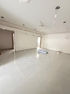 Hall Image of 2000 Sq.ft 3 BHK Apartment / Flat for sale in Cooke Town Bengaluru for Rs. 33500000