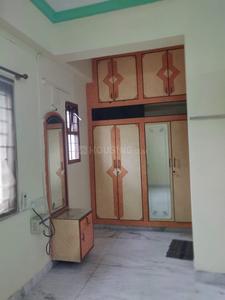 Bedroom Image of 1800 Sq.ft 3 BHK Apartment / Flat for rent in  Sri Laxmi Narasimha Balamma Nilayam, Masab Tank Hyderabad for Rs. 45000