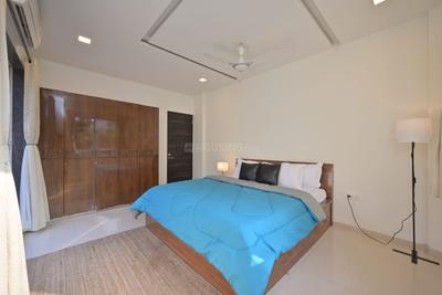 Bedroom Image of 8000 Sq.ft 8 BHK Villa for sale in Tungarli Lonavala for Rs. 61100000
