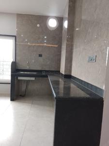 Kitchen Image of 1000 Sq.ft 2 BHK Builder Floor for rent in Devidanga Siliguri for Rs. 12000