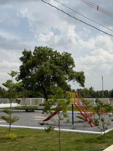 Image of 911 Sq.ft Residential Plot / Land for sale in Kovilpalayam, Coimbatore for Rs. 3115620