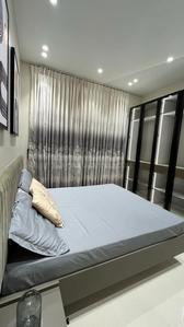 Bedroom Image of 840 Sq.ft 1 BHK Apartment / Flat for sale in Bonzer Silvra One, Khopoli Navi Mumbai for Rs. 2541000