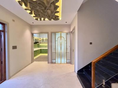 Hall Image of 1200 Sq.ft 3 BHK Independent House for sale in Sejbahar Raipur for Rs. 4000000
