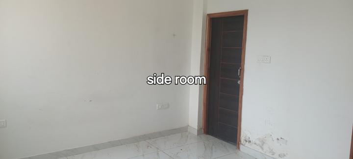 Ali Homes Apartment  Bedroom 1