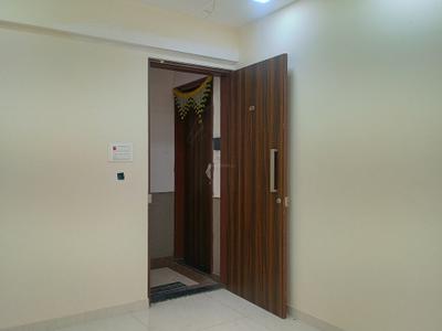 Living Room Image of 930 Sq.ft 1.5 BHK Apartment / Flat for sale in Nisarg Greens, Ambernath East Ambernath for Rs. 5000000