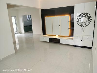 Hall Image of 1335 Sq.ft 2 BHK Apartment / Flat for sale in K Residency, Sarjapur Bengaluru for Rs. 9600000