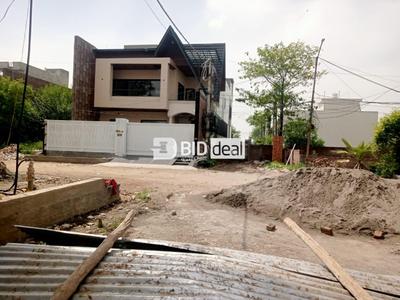Image of 1790 Sq.ft 4 BHK Independent House for sale in Nashera Village, Amritsar for Rs. 6600000