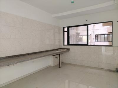 Kitchen Image of 1250 Sq.ft 3 BHK Independent House for rent in Katraj Pune for Rs. 35000