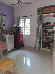 Bedroom Image of 805 Sq.ft 2 BHK Apartment / Flat for sale in Madambakkam Chennai for Rs. 4900000