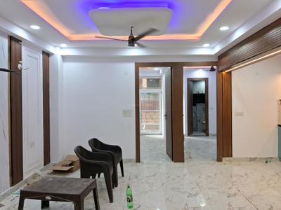 Living Room Image of 1450 Sq.ft 3 BHK Apartment / Flat for sale in Sector 102 Noida for Rs. 5550000