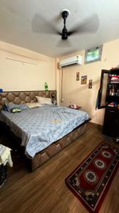 Bedroom Image of 750 Sq.ft 8 BHK Independent House for sale in Indira Nagar Lucknow for Rs. 5700000