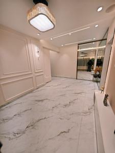 Hall Image of 710 Sq.ft 1 BHK Apartment / Flat for sale in Arihant City Phase II K Building, Bhiwandi Thane for Rs. 3900000