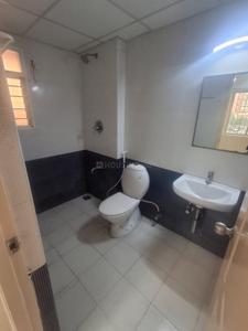 Bathroom Image of 1442 Sq.ft 3 BHK Apartment / Flat for sale in Golden Opulence, Poonamallee Chennai for Rs. 8700000