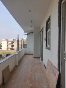 Bedroom Four Image of 3700 Sq.ft 4 BHK Builder Floor for sale in Ridhi Homes Signature Floors, Green Field Colony Faridabad for Rs. 30500000