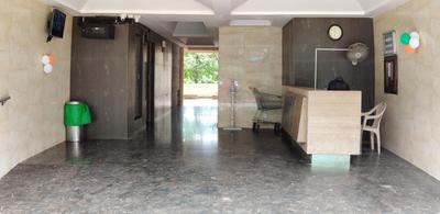 Image of 1220 Sq.ft 2 BHK Apartment / Flat for sale in Kalpataru Hills, Thane West, Thane for Rs. 16500000