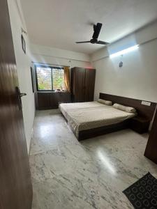 C GLOBAL SARAF BUNGALOW Bedroom One 3