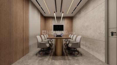 Hall Image of 1040 Sq.ft 2 BHK Apartment / Flat for sale in Habulus Tranquil, Electronic City Bengaluru for Rs. 13000000