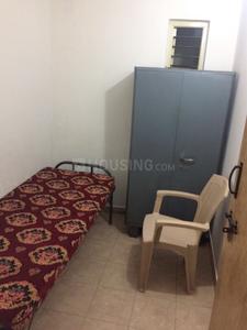 Bedroom Image of RAGHUNATH PG in Koramangala, Bengaluru