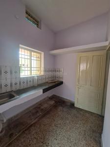 1 BHK Independent Builder Floor