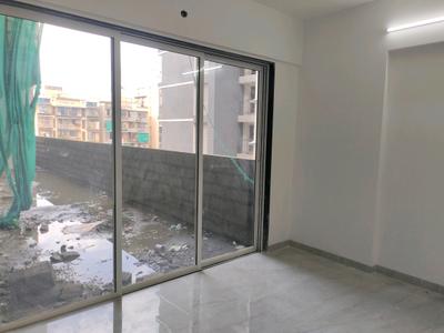 Bedroom Image of 1630 Sq.ft 3 BHK Apartment / Flat for sale in Devraj Prime Avenue, Ulwe Navi Mumbai for Rs. 15900000