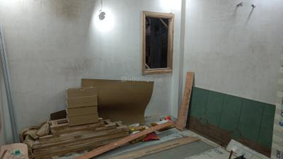 Bedroom Image of 1125 Sq.ft 3 BHK Builder Floor for sale in Pitampura New Delhi for Rs. 11500000