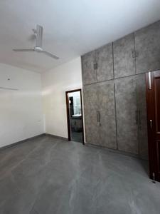 Bedroom Image of 3000 Sq.ft 6 BHK Independent House for rent in Sector 33 Chandigarh for Rs. 300000