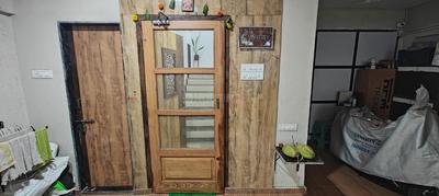 Bedroom Image of 1200 Sq.ft 1 BHK Villa for sale in Shantee Spanish Villa, Naigaon East Naigaon for Rs. 6200000