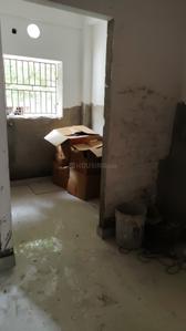Kitchen Image of 450 Sq.ft 1 BHK Apartment / Flat for sale in Parnasree Pally Kolkata for Rs. 1300000