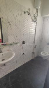 Bathroom Image of 1800 Sq.ft 3 BHK Villa for sale in Deolali Camp Devlali for Rs. 9500000
