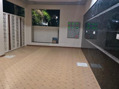 Balcony Image of 3000 Sq.ft 9 BHK Independent House for sale in D Group Employees Layout Bengaluru for Rs. 30000000