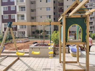 Image of 1105 Sq.ft 2 BHK Apartment / Flat for sale in Sumadhura Eden Garden by Sumadhura Infracon Pvt Ltd, Medahalli, Bengaluru for Rs. 15330000