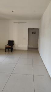 Hall Image of 1450 Sq.ft 3 BHK Apartment / Flat for rent in Skyi Songbirds , Bhugaon Pune for Rs. 30000