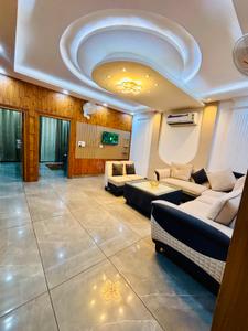 3 BHK Independent Builder Floor