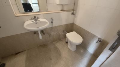Image of 1360 Sq.ft 3 BHK Apartment / Flat for rent in Hiranandani Crown, Hiranandani Estate, Thane for Rs. 69000
