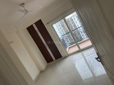 Hall Image of 990 Sq.ft 2 BHK Apartment / Flat for sale in Maxblis White House, Sector 75 Noida for Rs. 12000000