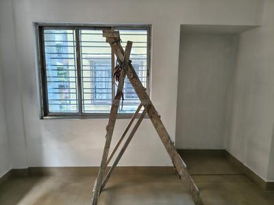 Bedroom Image of 1260 Sq.ft 3 BHK Apartment / Flat for sale in South Dum Dum Kolkata for Rs. 5200000