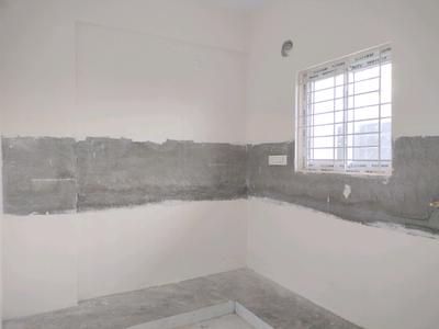 Kitchen Image of 1115 Sq.ft 2 BHK Apartment / Flat for sale in Doddanagamangala Bengaluru for Rs. 6200000