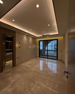 Hall Image of 3150 Sq.ft 3 BHK Builder Floor for sale in Sector 15 Faridabad for Rs. 28500000