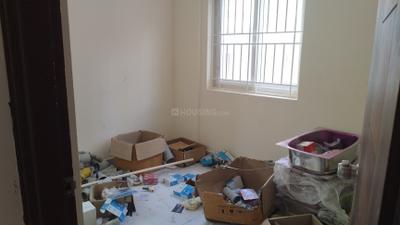 Bedroom Image of 1141 Sq.ft 3 BHK Apartment / Flat for sale in K R Puram Bengaluru for Rs. 7800000